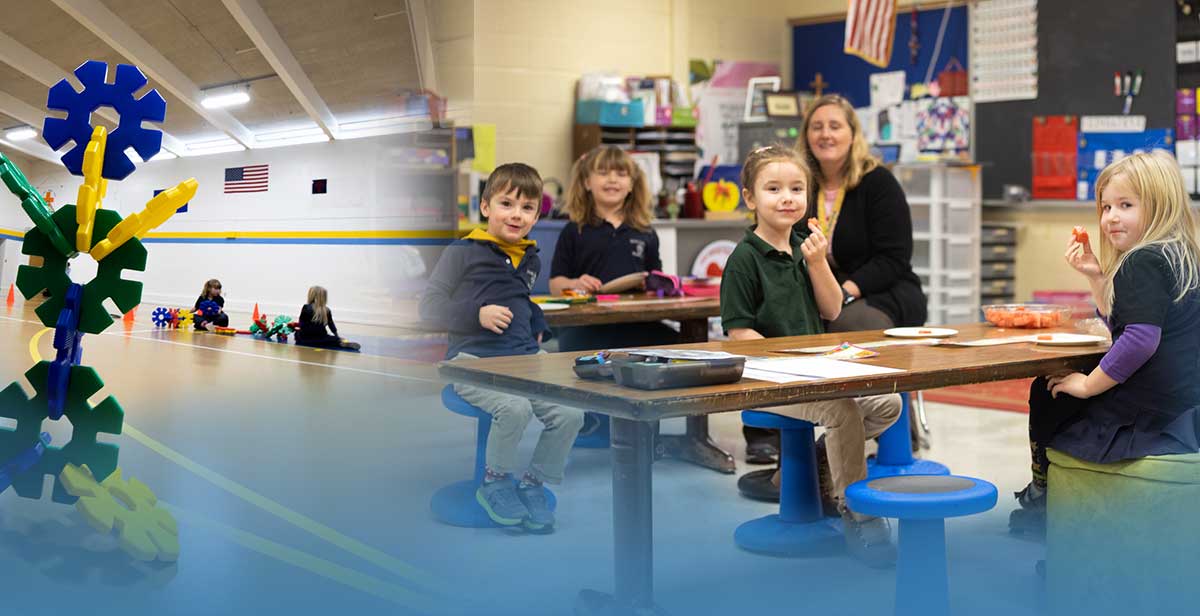 School banner2020