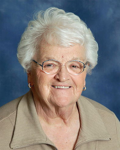 Mary Howden