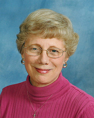 Nancy Lephart