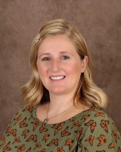 Heather Andreshak