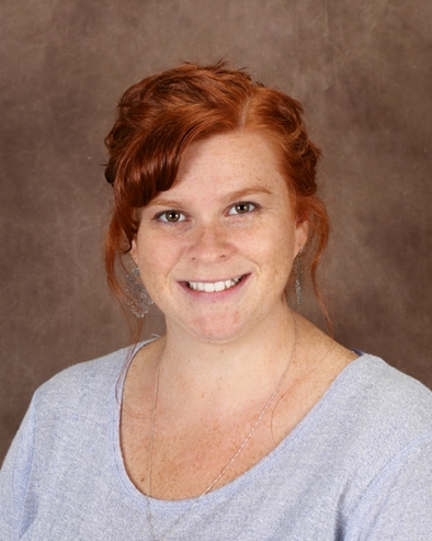 Caitlin Vanden Bloomer