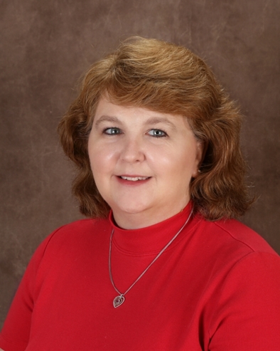 Valerie GeRue