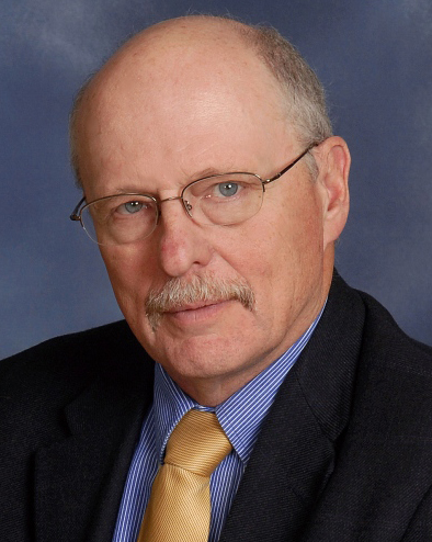 Rev. Paul Alliet